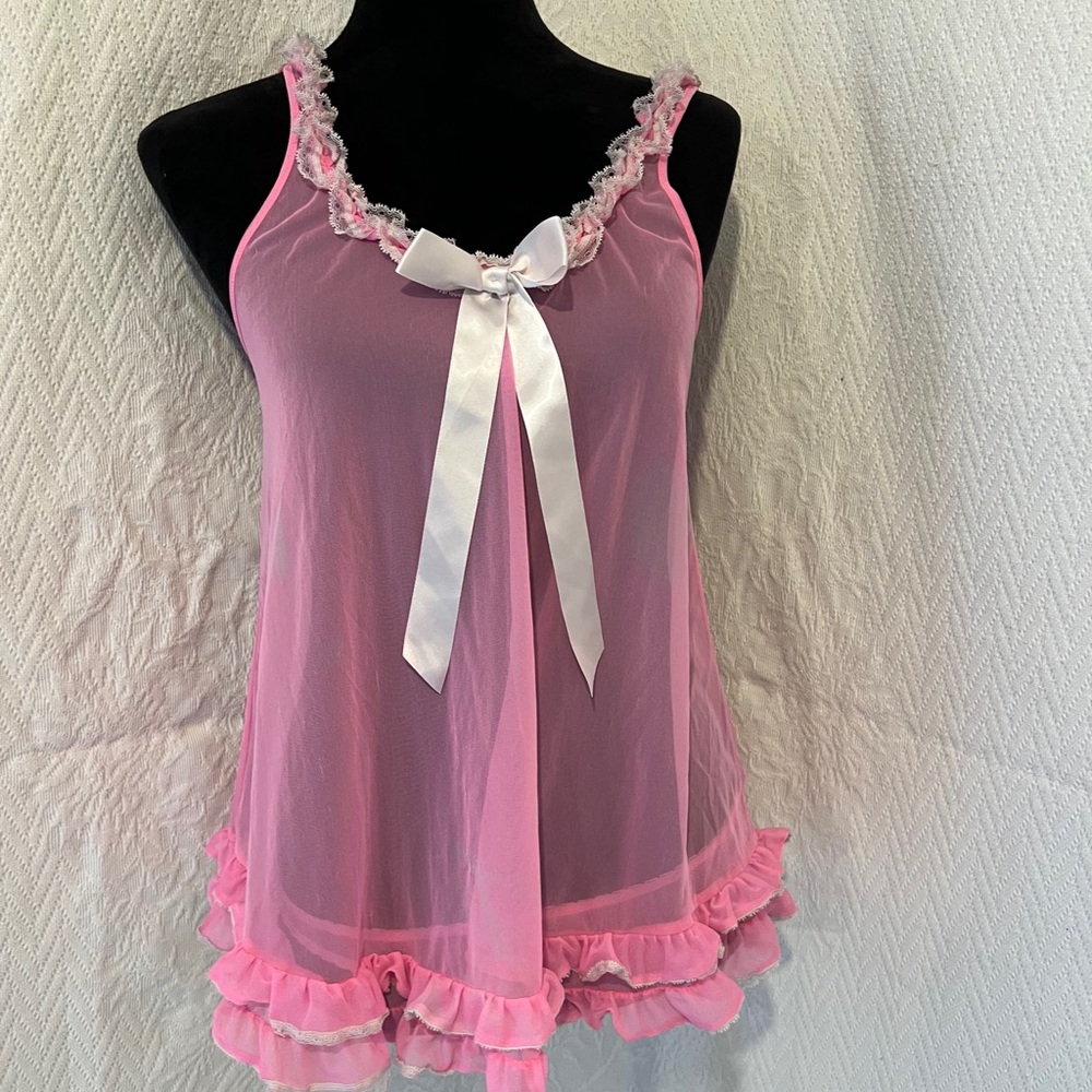 Victoria secret